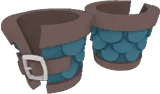 Arm Cuffs