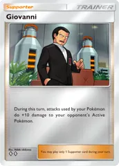Giovanni