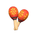 maracas