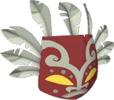 Tiki Mask