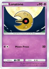 Lunatone