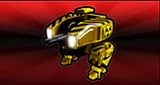 Super Mech Walker