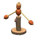 traditional balancing toy
