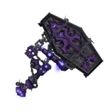 Batwing Basher Hammer