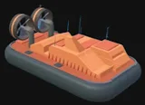 Hovercraft