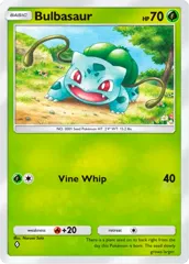 Bulbasaur