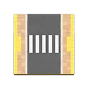crosswalk flooring