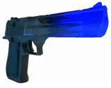 Deagle Cool Blue
