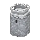 castle tower
