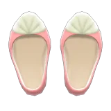 mermaid shoes