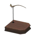 deinony tail