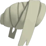 Mummy Tail