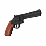 44 Magnum TG