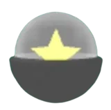 Galaxy Ranger Capsule