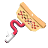 Strawberry Jelly Basket Hammer