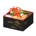 osechi