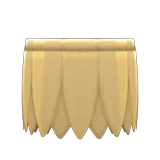 grass skirt