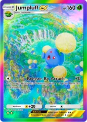 Jumpluff ex
