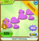 Heart Pathway