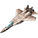 Personal Fighter Jets