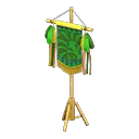 Festivale flag