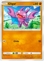 Gligar
