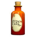 Fire Breath Potion