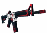 M4A4 Jester