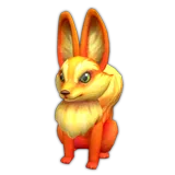 Fiery Fox