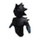Something Dark Within