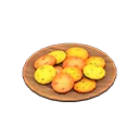veggie cookies
