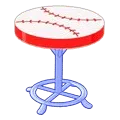 Baseball Table