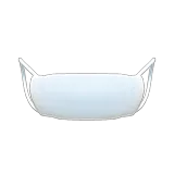 doctor's mask