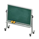 chalkboard