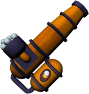 Snowball Cannon