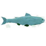 Ghoul Fish