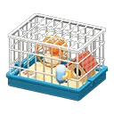 hamster cage