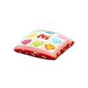 Mom's cushion