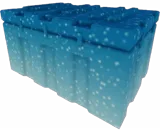 Flurry Winter Crate