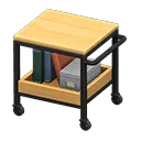 ironwood cart