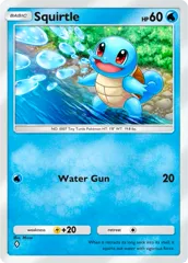 Squirtle