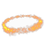 Flame Ring