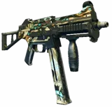 UMP-45 Orbit