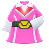 noble zap suit