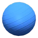 exercise ball