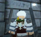 Easter Spear Gear
