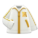 dance-team jacket