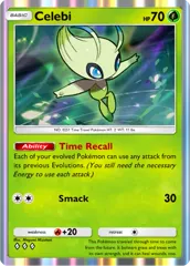 Celebi