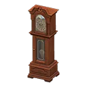 antique clock