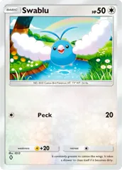 Swablu